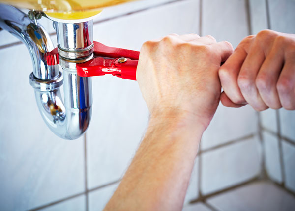 About Jenks Plumbers